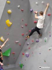 Regina Climbing Centre