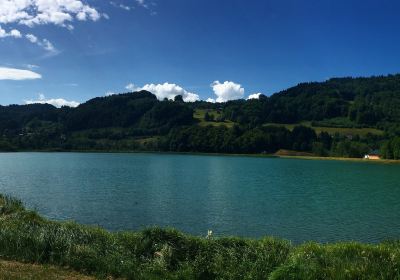 Lac de Flerier