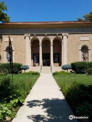 Blanden Art Museum