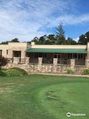 Asheville Municipal Golf Course