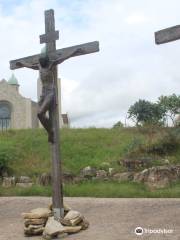 Shrine of the Christ's Passion