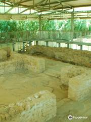 Roman Villa of Skala