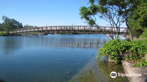 Kring Point State Park