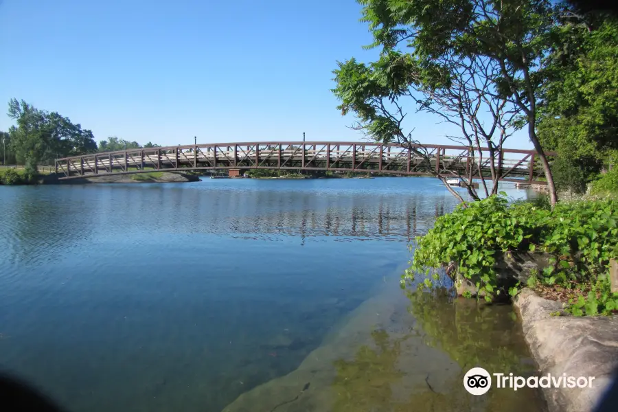 Kring Point State Park