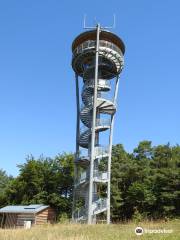 Aussichtsturm Himmelsleiter