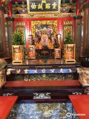 Beiji Temple