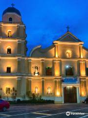 Saint Joseph the Patriarch Cathedral Parish (Diocese of Alaminos)
