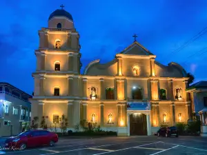 Saint Joseph the Patriarch Cathedral Parish (Diocese of Alaminos)