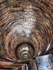 Biblioteca Nacional de la República Checa