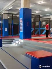 Salto Trampoline Arena