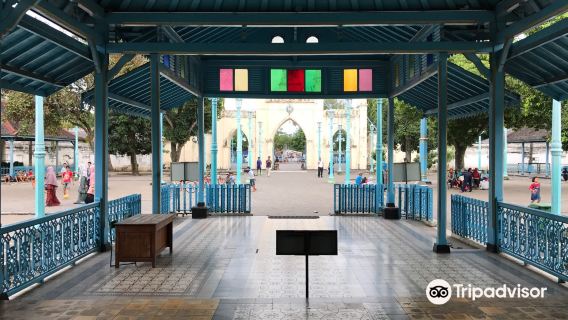 Agung Surakarta Mosque