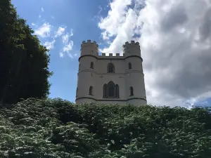 Haldon Belvedere (Lawrence Castle)