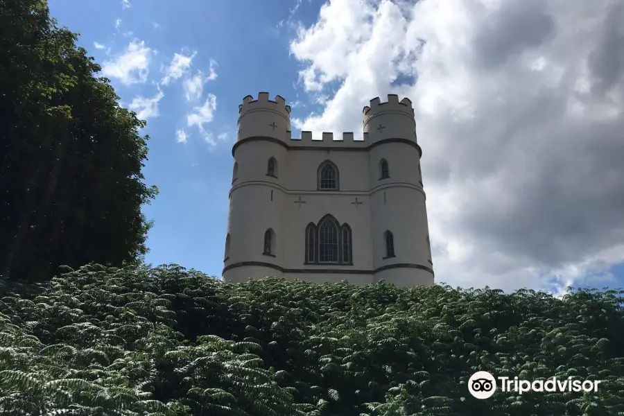 Haldon Belvedere (Lawrence Castle)