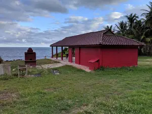 Ma Chor Nui Nui Temple