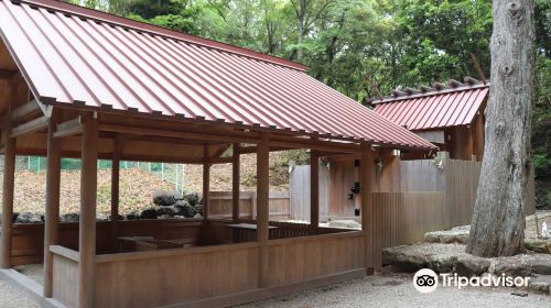 Uji-jinja Shrine