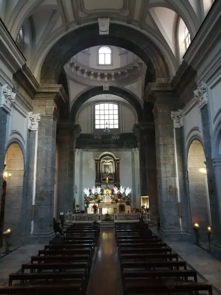 Hotels in der Nähe von Chiesa di Sant'Onofrio Dei Vecchi