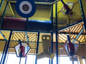 Big Apple Fun Center