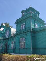 Central Library of Bobrujsk