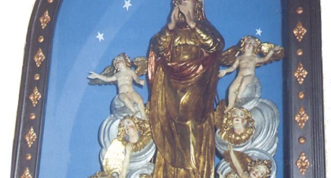 Chiesa di Sant'Antonio Abate