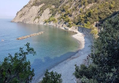 La Vallà Beach