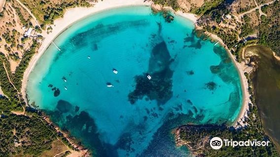 Пляж де Ронденара