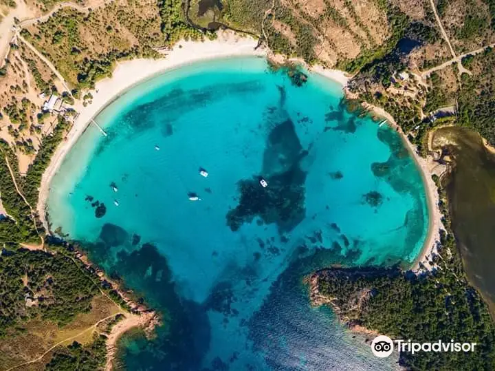 Spiaggia Di Rondinara