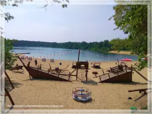 Heidesee Holdorf