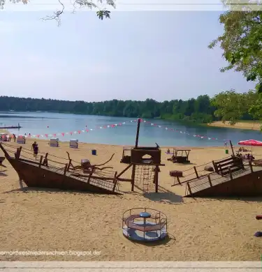 Hotels With Spa in Lower-Saxony, Germany