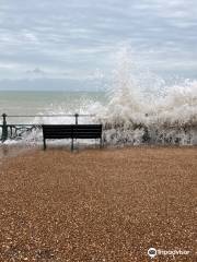 Hove Plinth