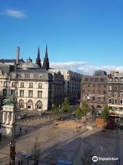 Place de Jaude