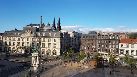 Place de Jaude