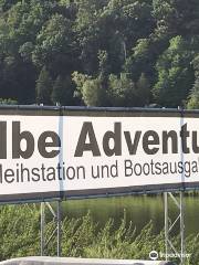 Elbe Adventure