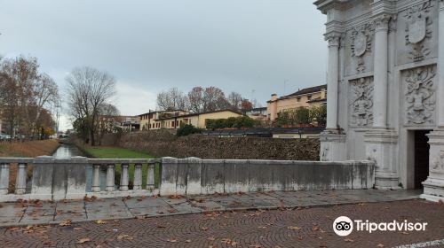 Porta San Tommaso