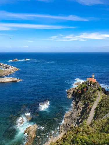 Mirador de la Garita-Atalaya