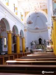 Basilica di San Cristoforo