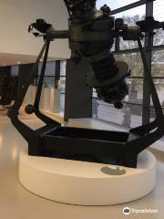 ZEISS optics Museum