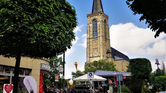 Herz-Jesu-Kirche