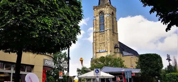 Hotels in Euskirchen