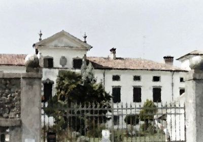 Villa Ottelio