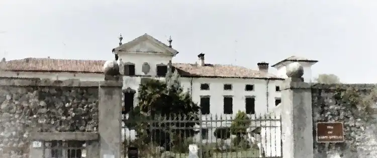 Hotel in zona Villa Giacomelli