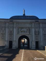 Porta San Tommaso