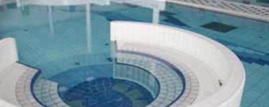 Oasis de la Ramee