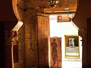 Casa de la Memoria