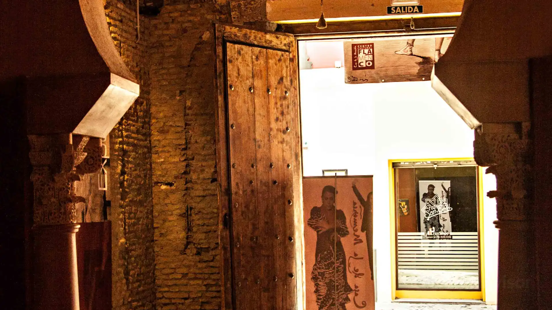 Hotels near Casa de la Memoria