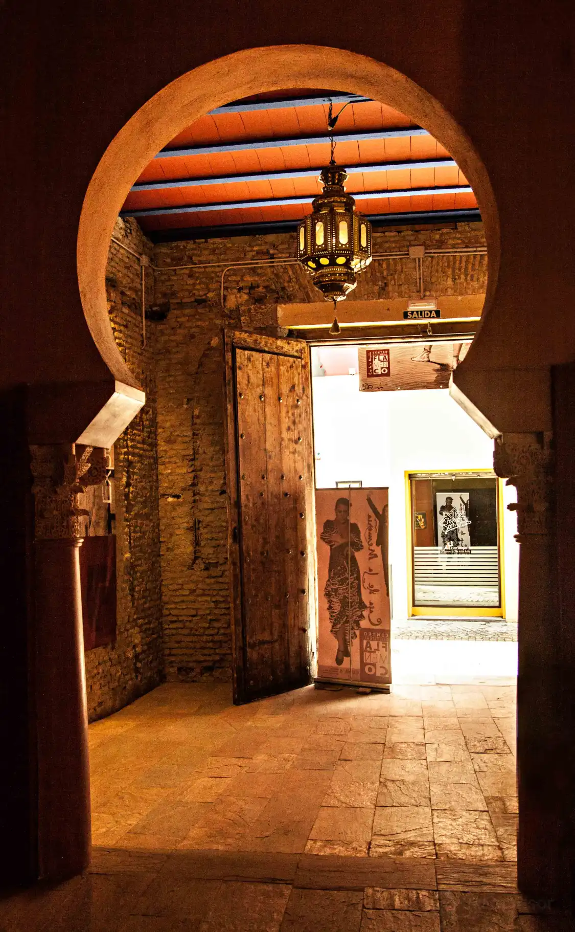 Hotel in zona Casa de la Memoria de El-Andalus