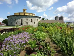 Hancock Shaker Village