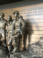 National Purple Heart Hall Of Honor