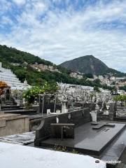 Sao Joao Batista Cemetery