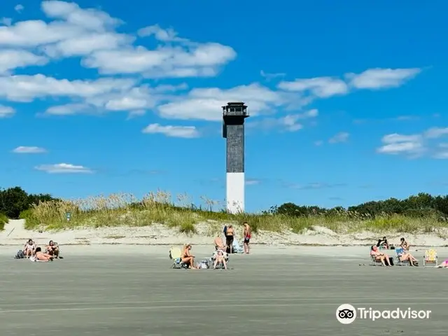 Sullivan's Island