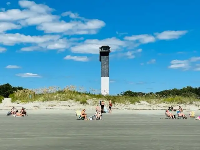 Hotels near Sullivan's Island